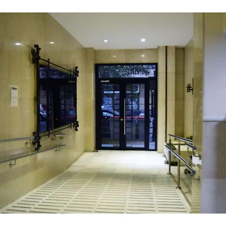 Appartement Blue Loft Atocha à Madrid Extérieur photo