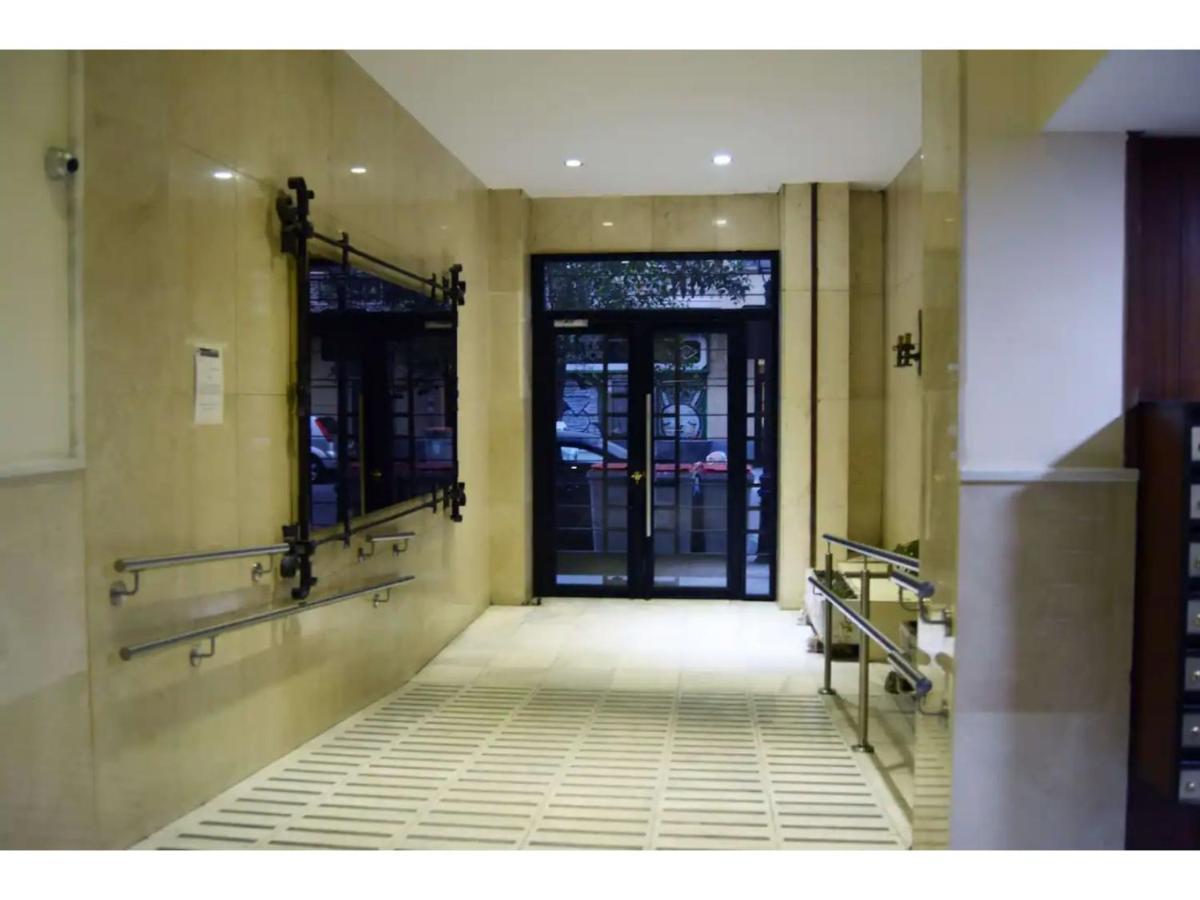 Appartement Blue Loft Atocha à Madrid Extérieur photo